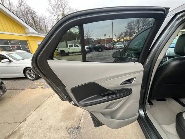 2016 Buick Encore in Greenville, SC 29607 - 18087631 26
