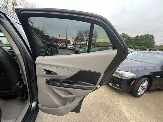 2016 Buick Encore in Greenville, SC 29607 - 18087631 20