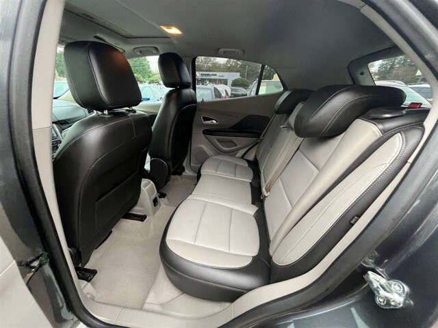 2016 Buick Encore in Greenville, SC 29607 - 18087631 25