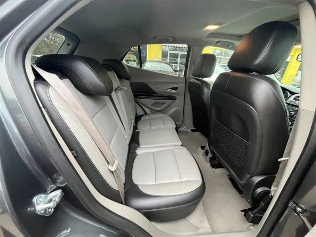 2016 Buick Encore in Greenville, SC 29607 - 18087631 18