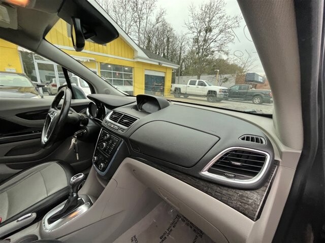 2016 Buick Encore in Greenville, SC 29607 - 18087631 15
