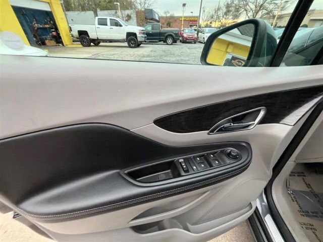 2016 Buick Encore in Greenville, SC 29607 - 18087631 28
