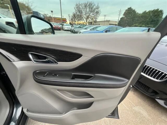 2016 Buick Encore in Greenville, SC 29607 - 18087631 14