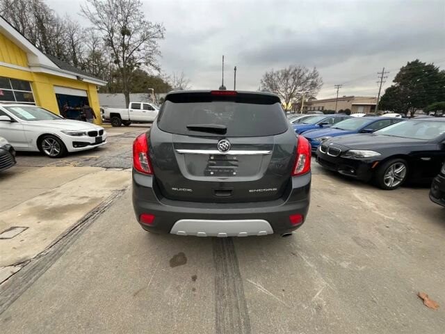 2016 Buick Encore in Greenville, SC 29607 - 18087631 4