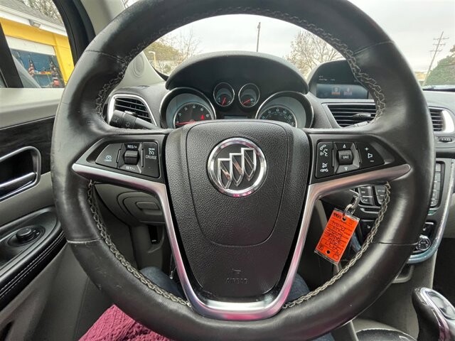 2016 Buick Encore in Greenville, SC 29607 - 18087631 30