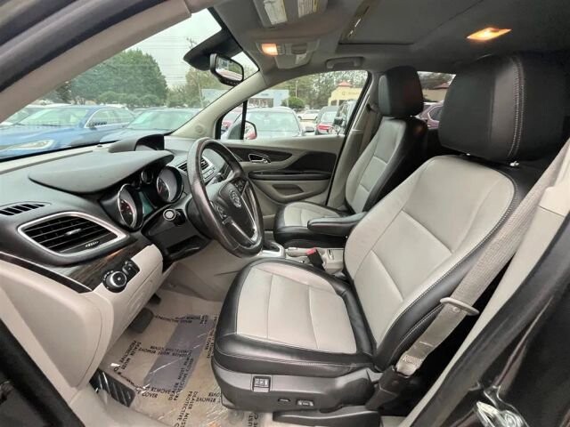 2016 Buick Encore in Greenville, SC 29607 - 18087631 27