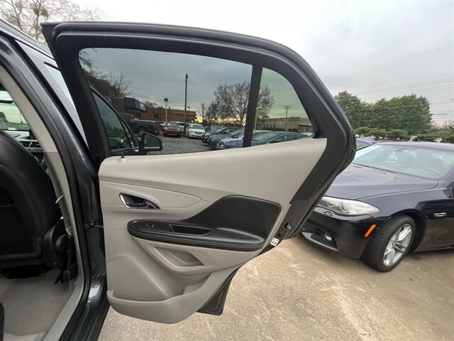 2016 Buick Encore in Greenville, SC 29607 - 18087631 20