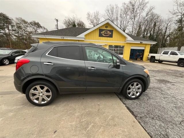2016 Buick Encore in Greenville, SC 29607 - 18087631 2