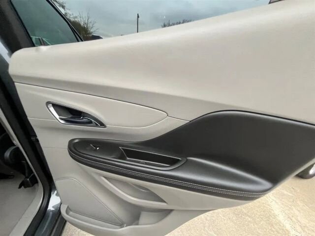 2016 Buick Encore in Greenville, SC 29607 - 18087631 19