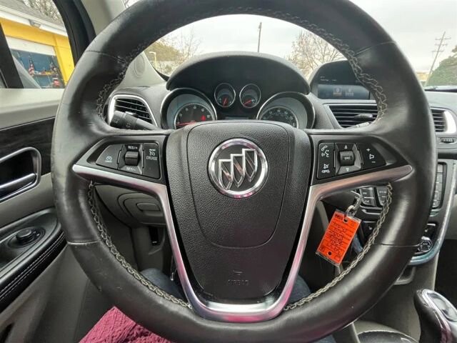 2016 Buick Encore in Greenville, SC 29607 - 18087631 30