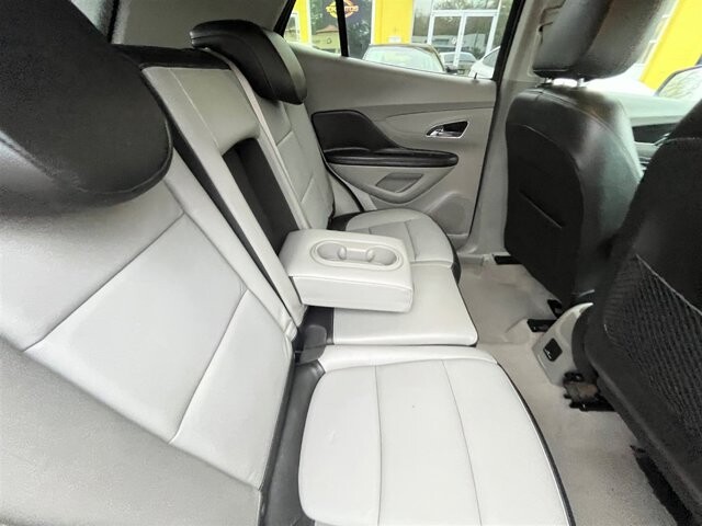 2016 Buick Encore in Greenville, SC 29607 - 18087631 23