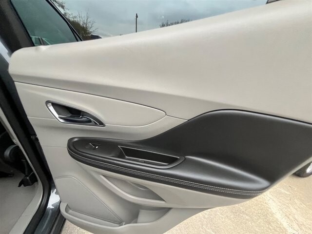 2016 Buick Encore in Greenville, SC 29607 - 18087631 19