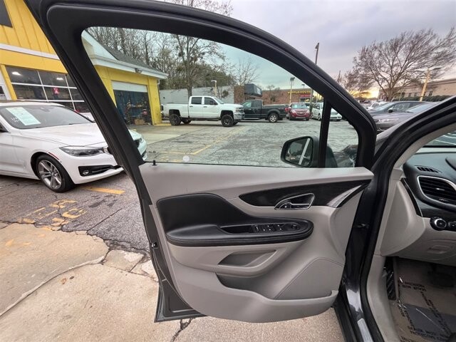 2016 Buick Encore in Greenville, SC 29607 - 18087631 29