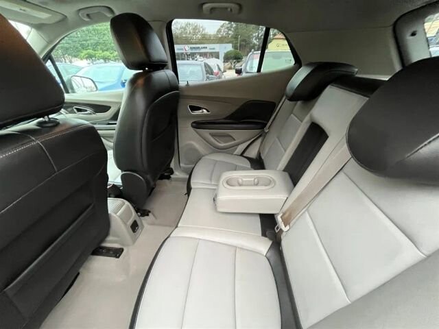 2016 Buick Encore in Greenville, SC 29607 - 18087631 24