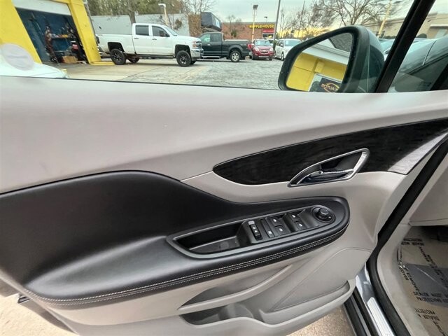 2016 Buick Encore in Greenville, SC 29607 - 18087631 28
