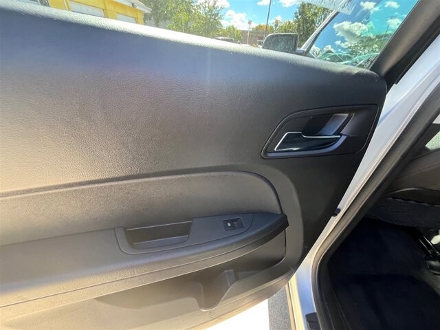 2010 Chevrolet Equinox in Greenville, SC 29607 - 18087635 28