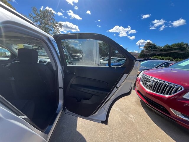 2010 Chevrolet Equinox in Greenville, SC 29607 - 18087635 19