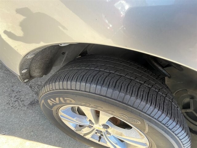 2010 Chevrolet Equinox in Greenville, SC 29607 - 18087635 9