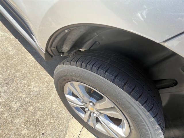 2010 Chevrolet Equinox in Greenville, SC 29607 - 18087635 13