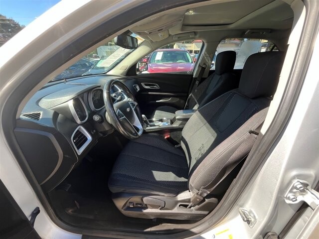 2010 Chevrolet Equinox in Greenville, SC 29607 - 18087635 31