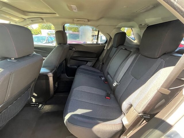 2010 Chevrolet Equinox in Greenville, SC 29607 - 18087635 27