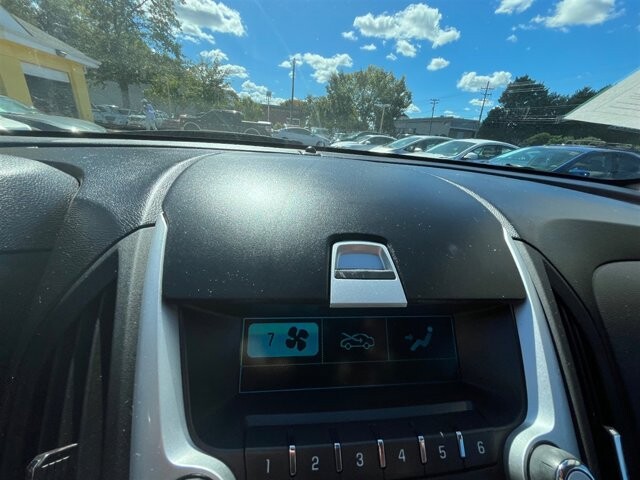 2010 Chevrolet Equinox in Greenville, SC 29607 - 18087635 40