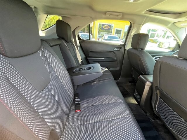 2010 Chevrolet Equinox in Greenville, SC 29607 - 18087635 22