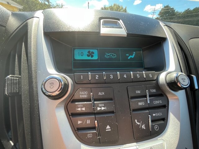 2010 Chevrolet Equinox in Greenville, SC 29607 - 18087635 38