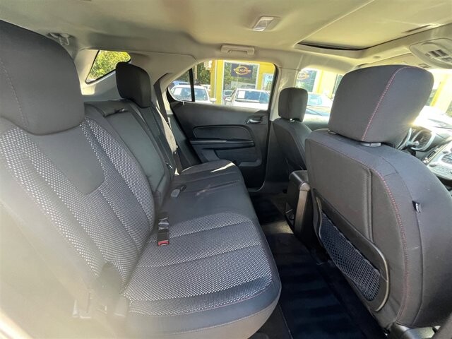 2010 Chevrolet Equinox in Greenville, SC 29607 - 18087635 17