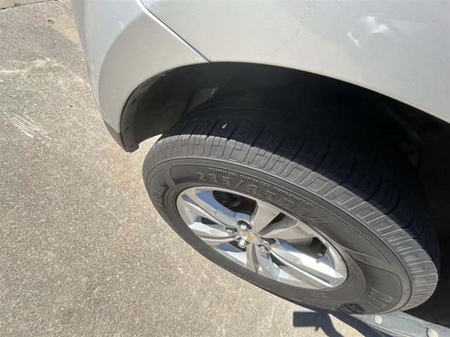 2010 Chevrolet Equinox in Greenville, SC 29607 - 18087635 12