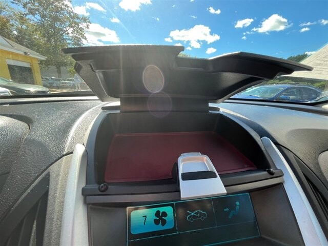 2010 Chevrolet Equinox in Greenville, SC 29607 - 18087635 35