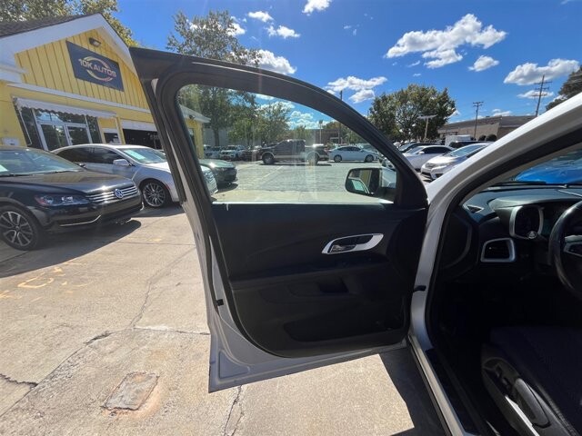 2010 Chevrolet Equinox in Greenville, SC 29607 - 18087635 26