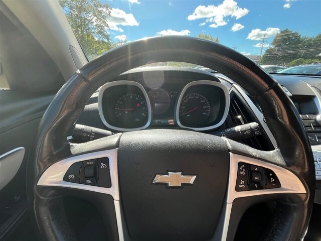 2010 Chevrolet Equinox in Greenville, SC 29607 - 18087635 34