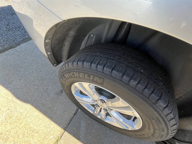 2010 Chevrolet Equinox in Greenville, SC 29607 - 18087635 8