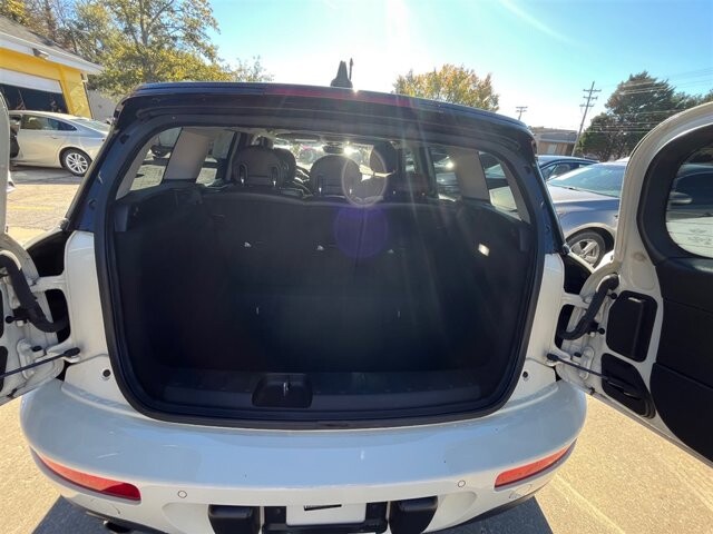 2019 MINI Cooper Clubman in Greenville, SC 29607 - 18087636 21