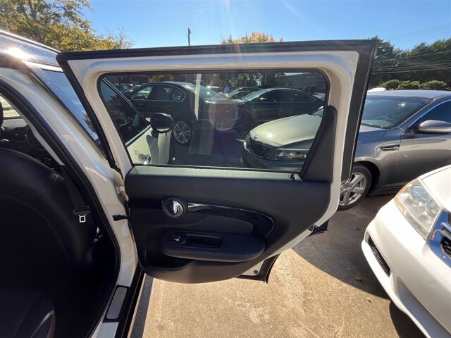 2019 MINI Cooper Clubman in Greenville, SC 29607 - 18087636 15