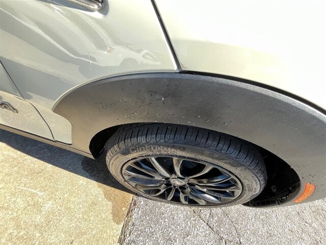 2019 MINI Cooper Clubman in Greenville, SC 29607 - 18087636 11