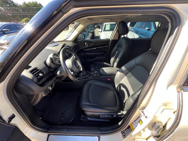 2019 MINI Cooper Clubman in Greenville, SC 29607 - 18087636 30