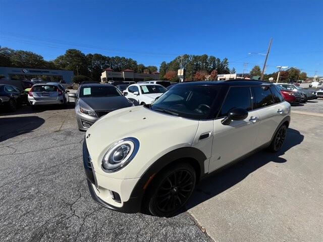 2019 MINI Cooper Clubman in Greenville, SC 29607 - 18087636 7