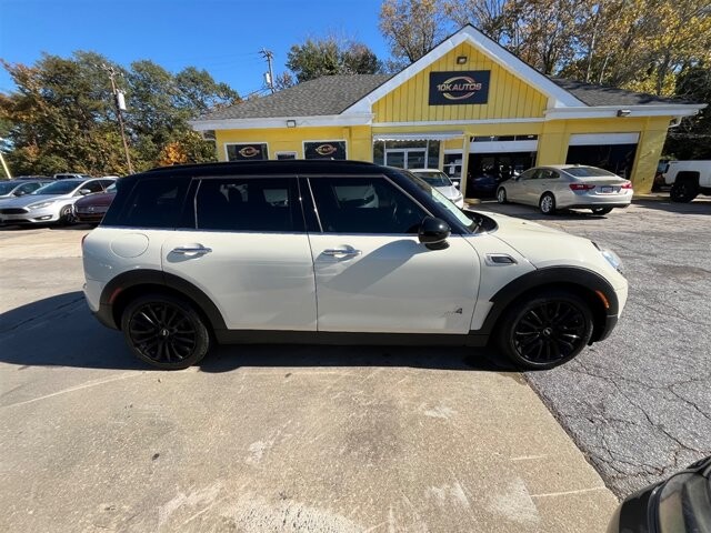 2019 MINI Cooper Clubman in Greenville, SC 29607 - 18087636 2