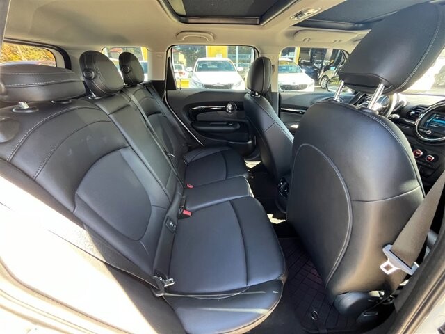 2019 MINI Cooper Clubman in Greenville, SC 29607 - 18087636 19