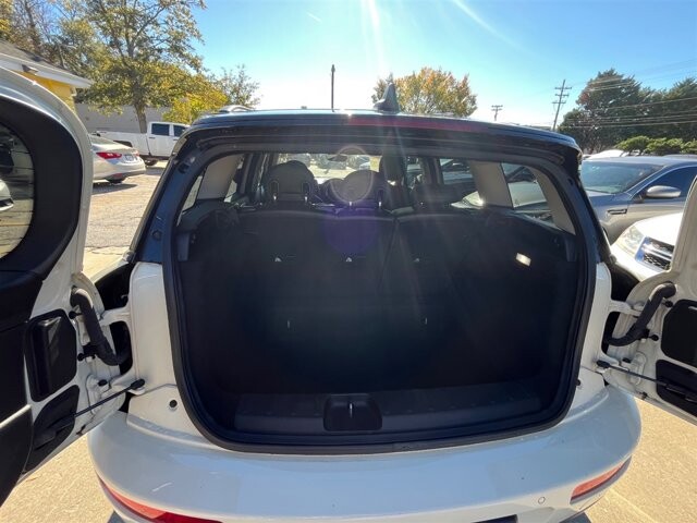 2019 MINI Cooper Clubman in Greenville, SC 29607 - 18087636 24