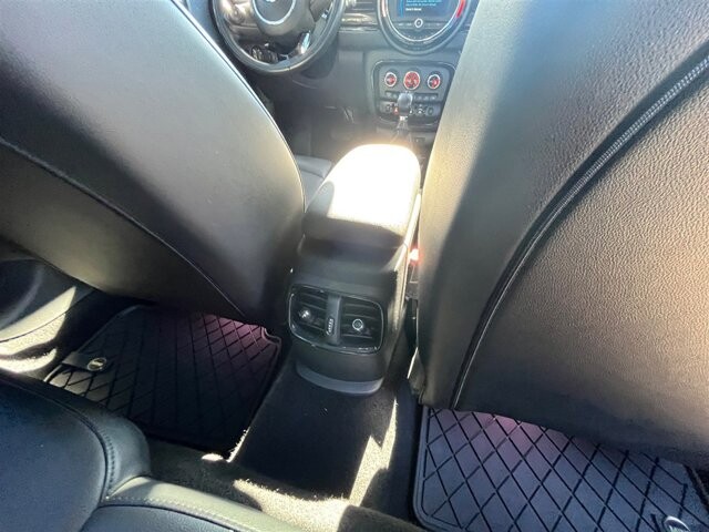 2019 MINI Cooper Clubman in Greenville, SC 29607 - 18087636 23