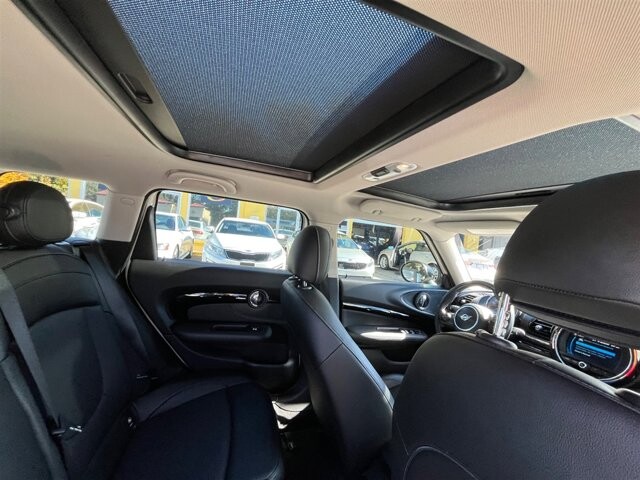 2019 MINI Cooper Clubman in Greenville, SC 29607 - 18087636 18