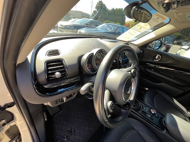 2019 MINI Cooper Clubman in Greenville, SC 29607 - 18087636 35