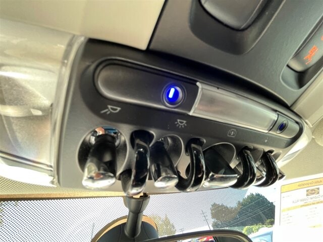 2019 MINI Cooper Clubman in Greenville, SC 29607 - 18087636 43