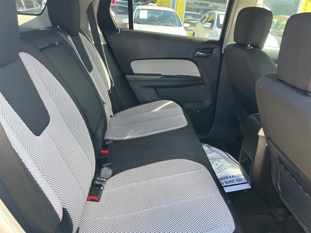 2010 GMC Terrain in Greenville, SC 29607 - 18087637 17