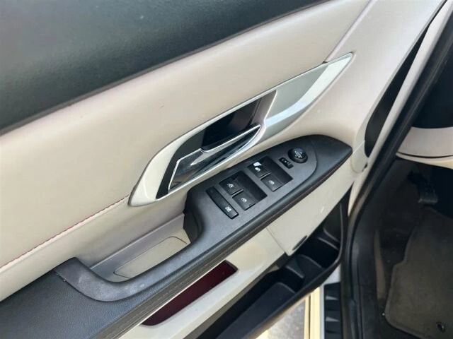 2010 GMC Terrain in Greenville, SC 29607 - 18087637 31