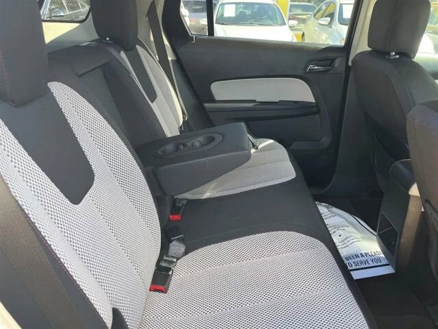 2010 GMC Terrain in Greenville, SC 29607 - 18087637 22