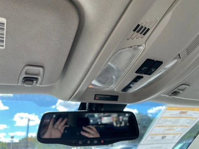 2010 GMC Terrain in Greenville, SC 29607 - 18087637 35